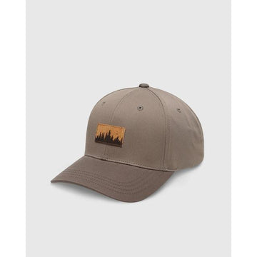 Juniper Cork Patch Elevation Hat