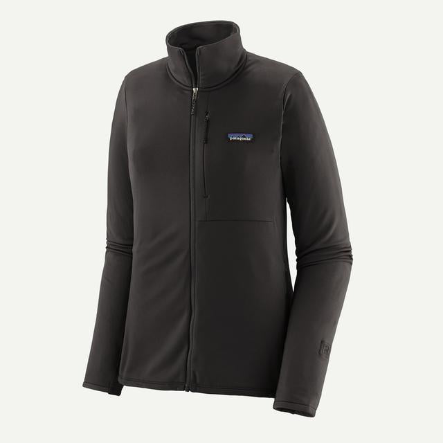 Women's R1 Thermal Jacket