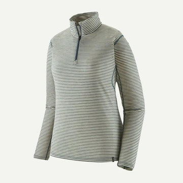 Women's Capilene Lightweight Zip