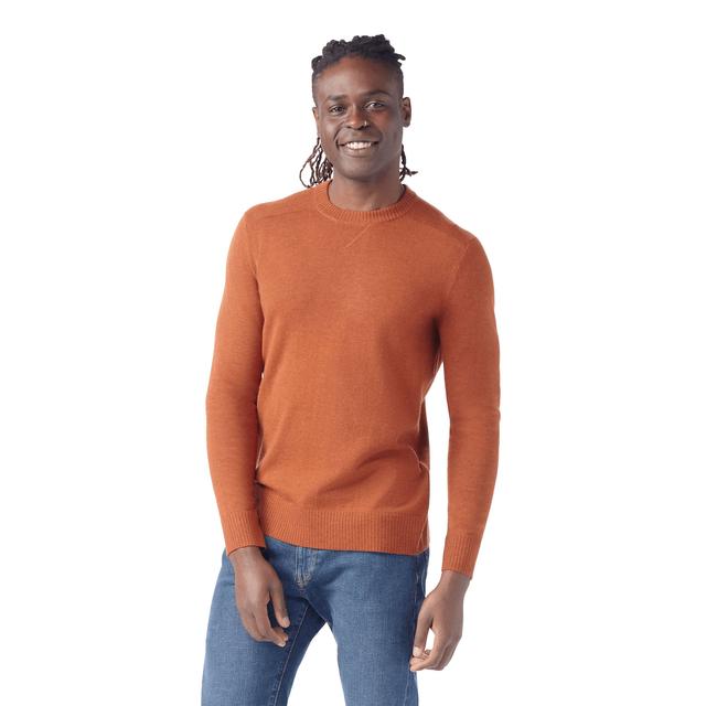 Men's Sparwood Crew Sweater