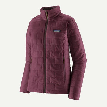 Women's Nano Puff Jacket