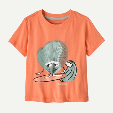Baby Graphic T Shirt
