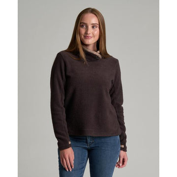 Hygge Snap Pullover
