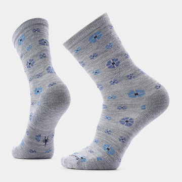 Everyday Wellshire Crew Socks