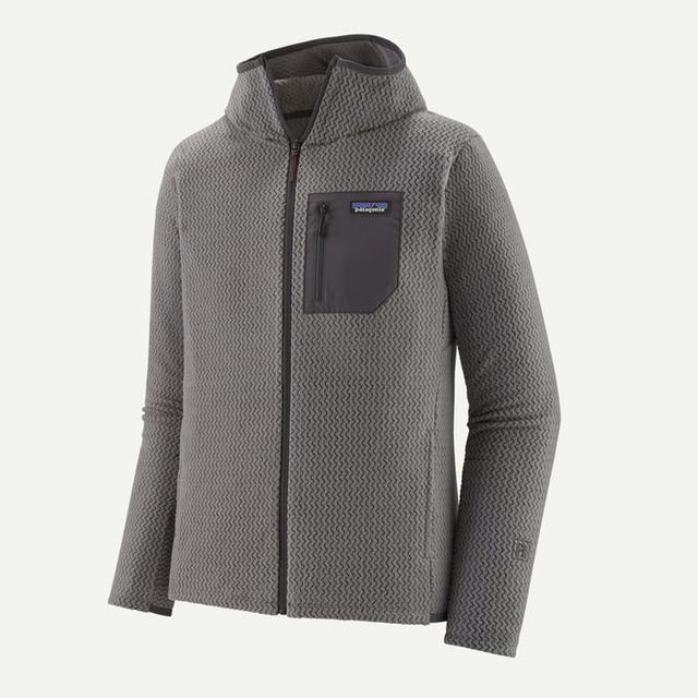 Men's R1 Air Full-Zip Hoody