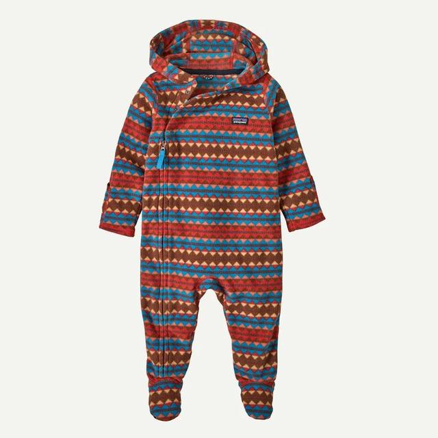 Infant Micro D Bunting