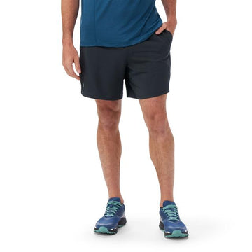 Men's Active Linerless 7" Short