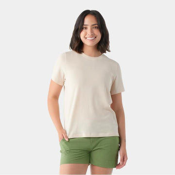 Women's Perfect Crew Short Sleeve T-Shirt