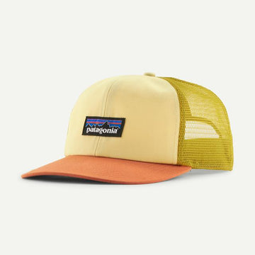 Relaxed Trucker Hat