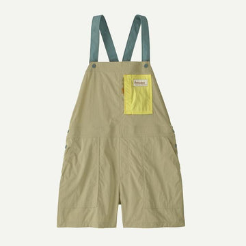 Women's Outdoor Everyday Overalls