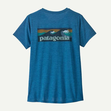Women's Capilene Cool Daily Shirt