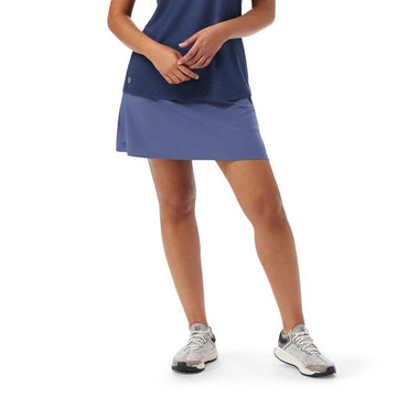 Women's Active Lined Skirt
