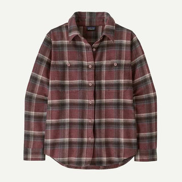 Women's Fjord Flannel Shirt