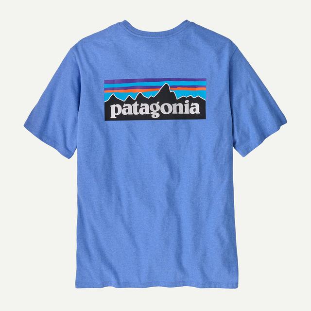 Men's P-6 Logo Responsibili-Tee