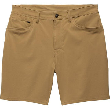Men's Wonderland Rocks Short