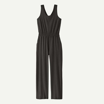 Women's Terrebonne Traveler Jumpsuit