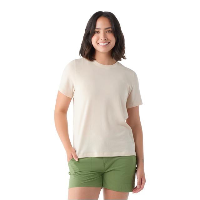 Women's Perfect Crew Short Sleeve Tee