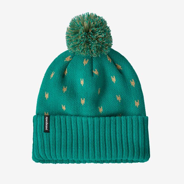 Kid's Powder Town Beanie