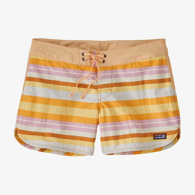 Women's Wavefarer Boardshorts - 5 in.