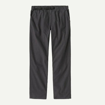 Men's Point Reyes Canvas Gi Pants