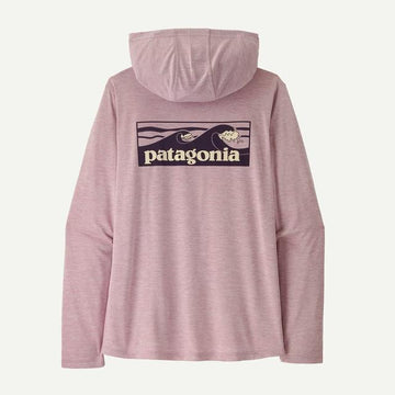 Women's Capilene Cool Daily Hoody