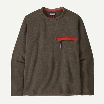 Men's Better Sweater Crewneck
