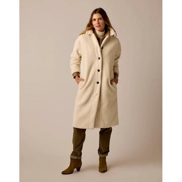 Women's Sutton Boucle Jacket