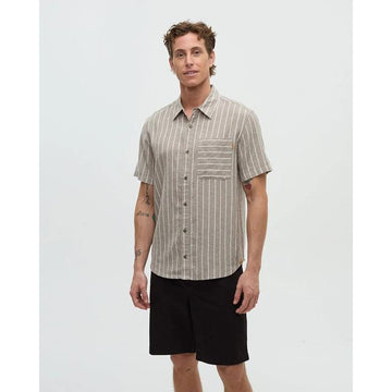 Dundas Shirt