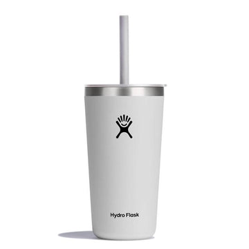 20 oz All Around™ Tumbler with Straw Lid - Aloe