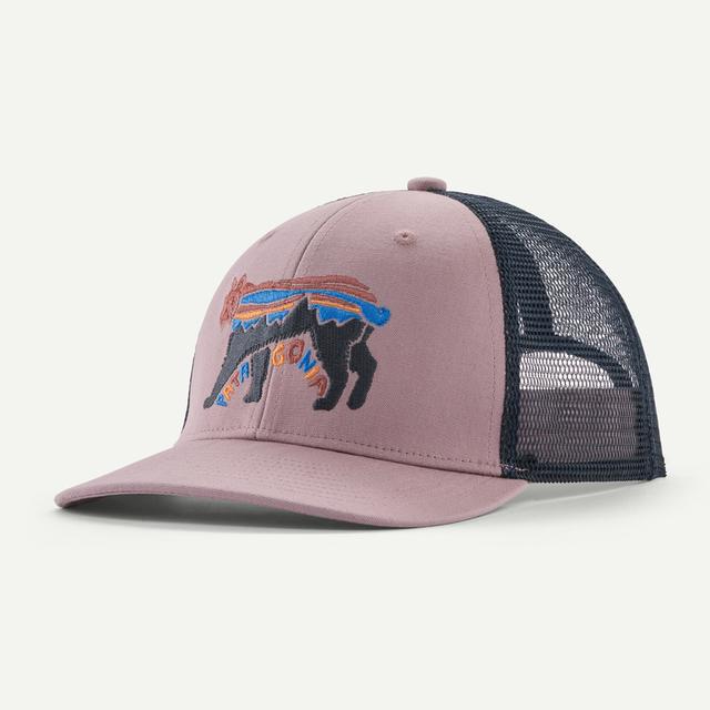 Kid's Trucker Hat