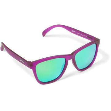 OGs Polarized Sunglasses Purple Polarized