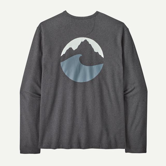 Men's Lightweight Applied Imagination Wildrise Crew