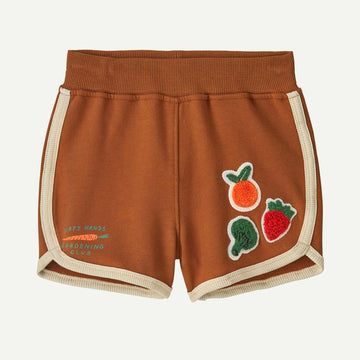 Baby Sweatshorts