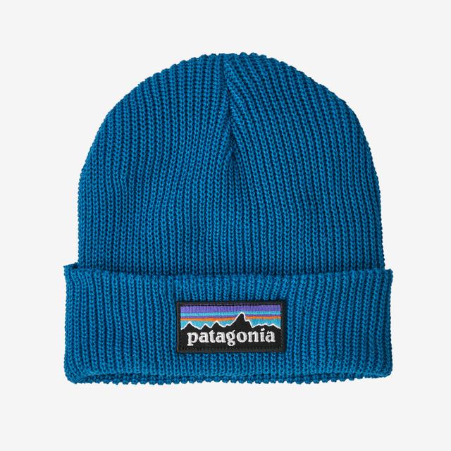 Kid's Logo Beanie