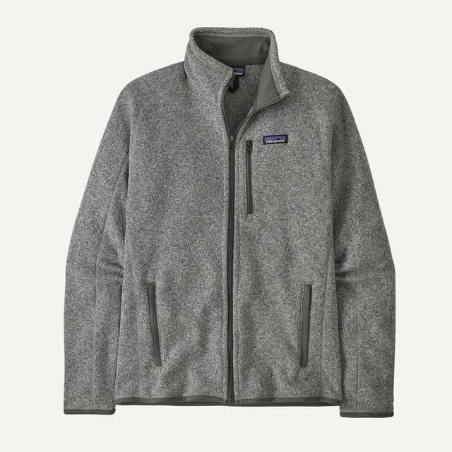 Men's Better Sweater Jacket