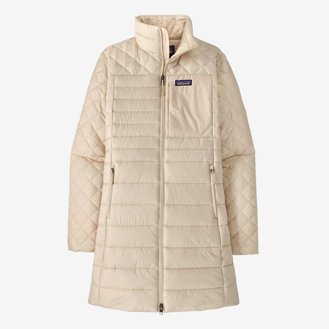 Women's Radalie Parka