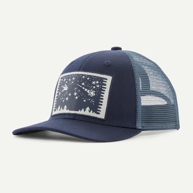 Kid's Trucker Hat