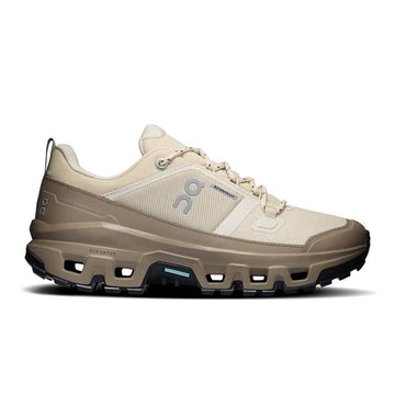 Womens Cloudrock Low Waterproof