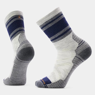 Unisex Hike Lolo Trail Crew Socks