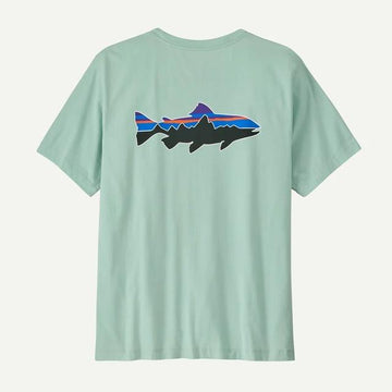 Men's Fitz Roy Trout T Shirt
