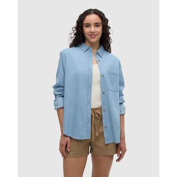 Denim Sloan Shirt