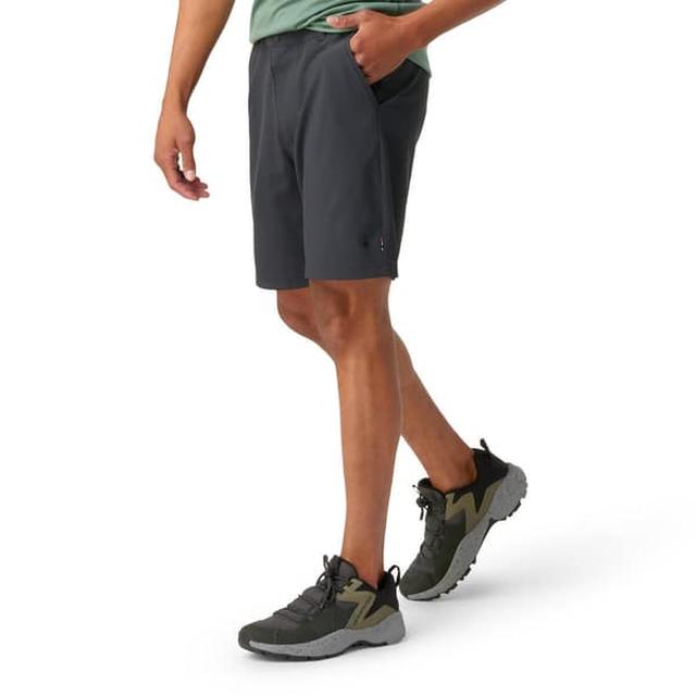 Mens  Men's 8" Short Black