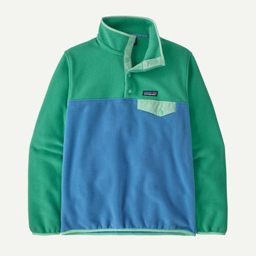 Women's Lightweight Synchilla Snap