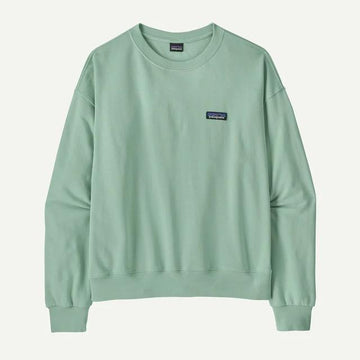 Women's Daily Crew