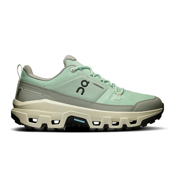 Womens Cloudrock Low Waterproof