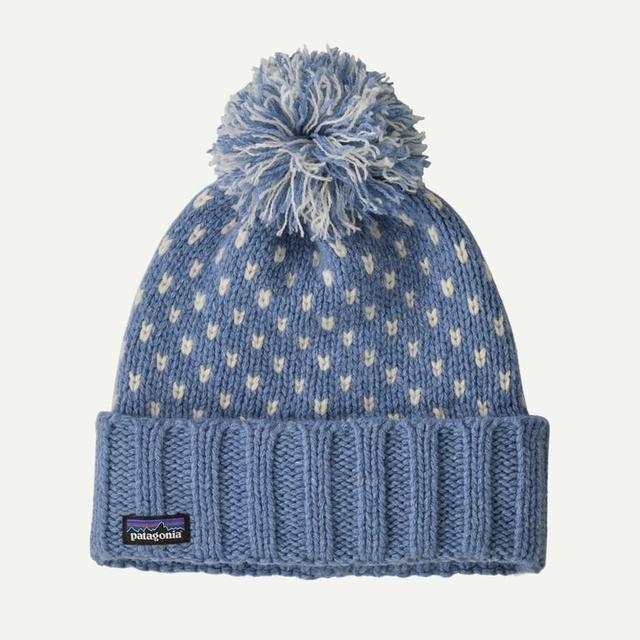 Snowbelle Beanie