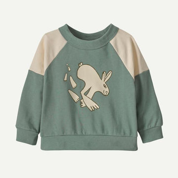 Baby Crew Sweatshirt