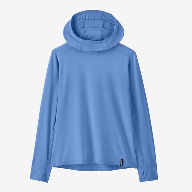 Kid's Capilene Silkweight Hoody