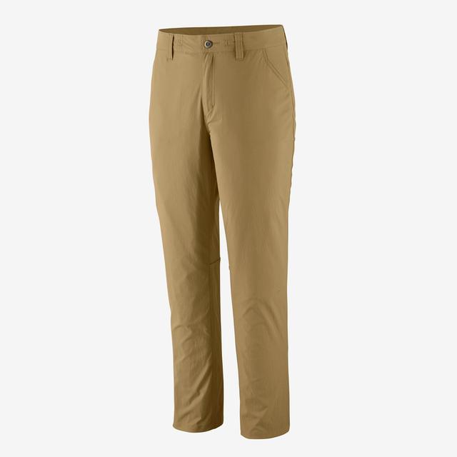 Women's Quandary Pants - Reg