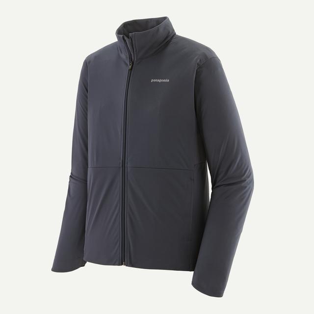 Men's Wind Shield Jacket